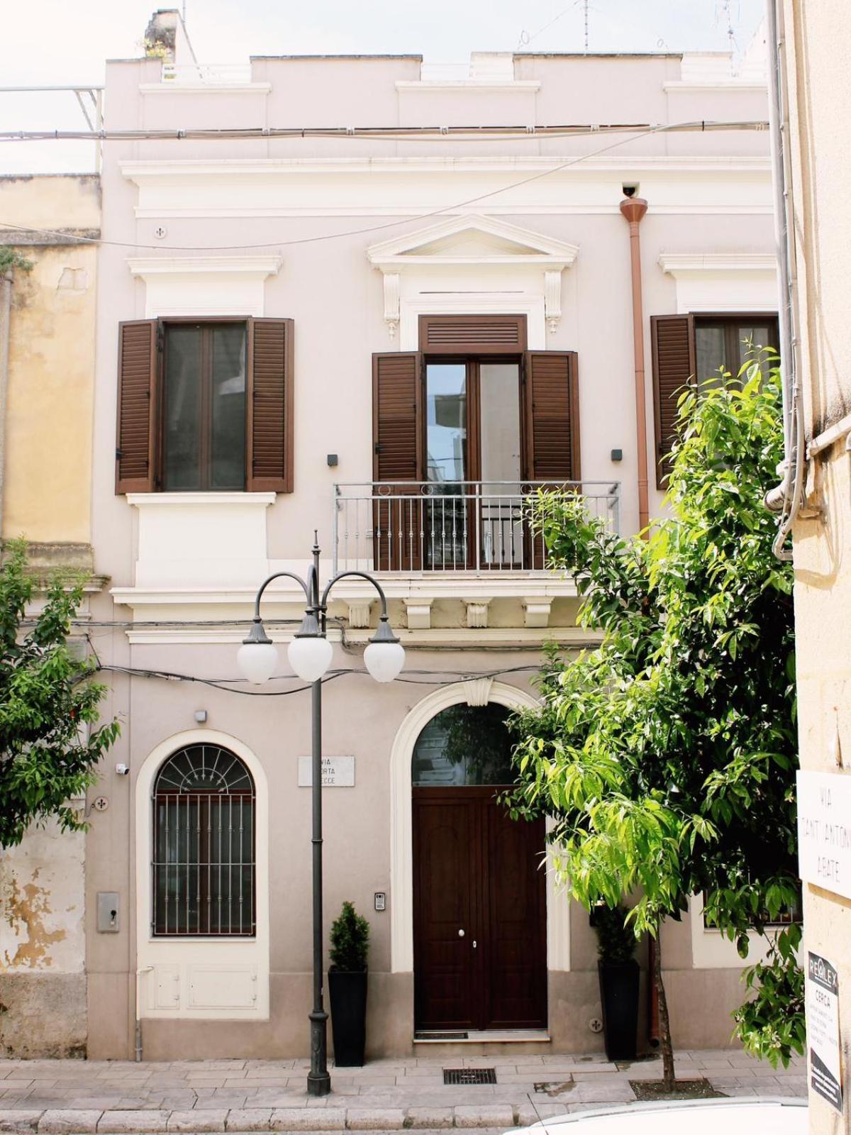 Alivi Indipendent Brindisi