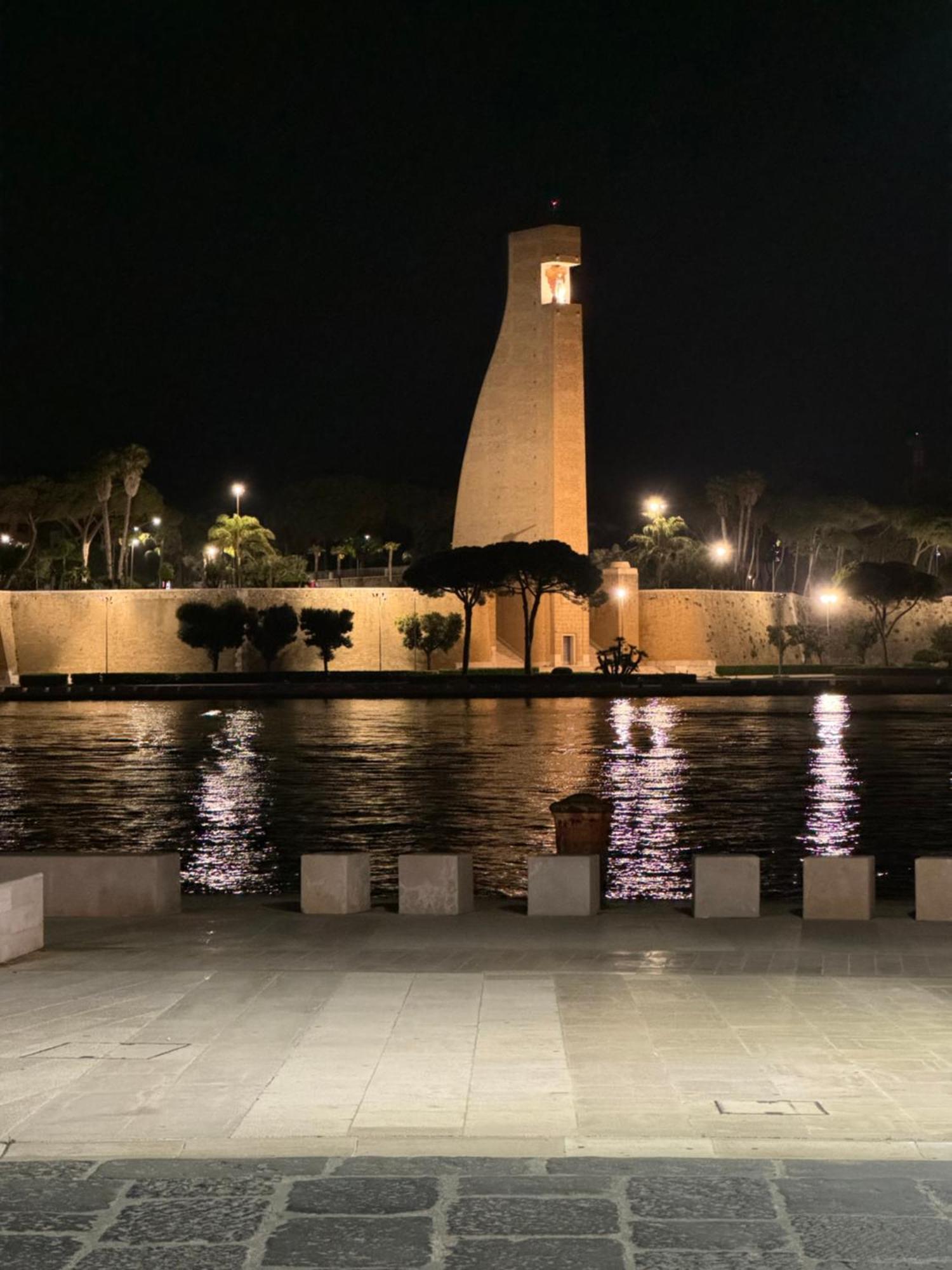 Alivi Indipendent Casa de hóspedes Brindisi